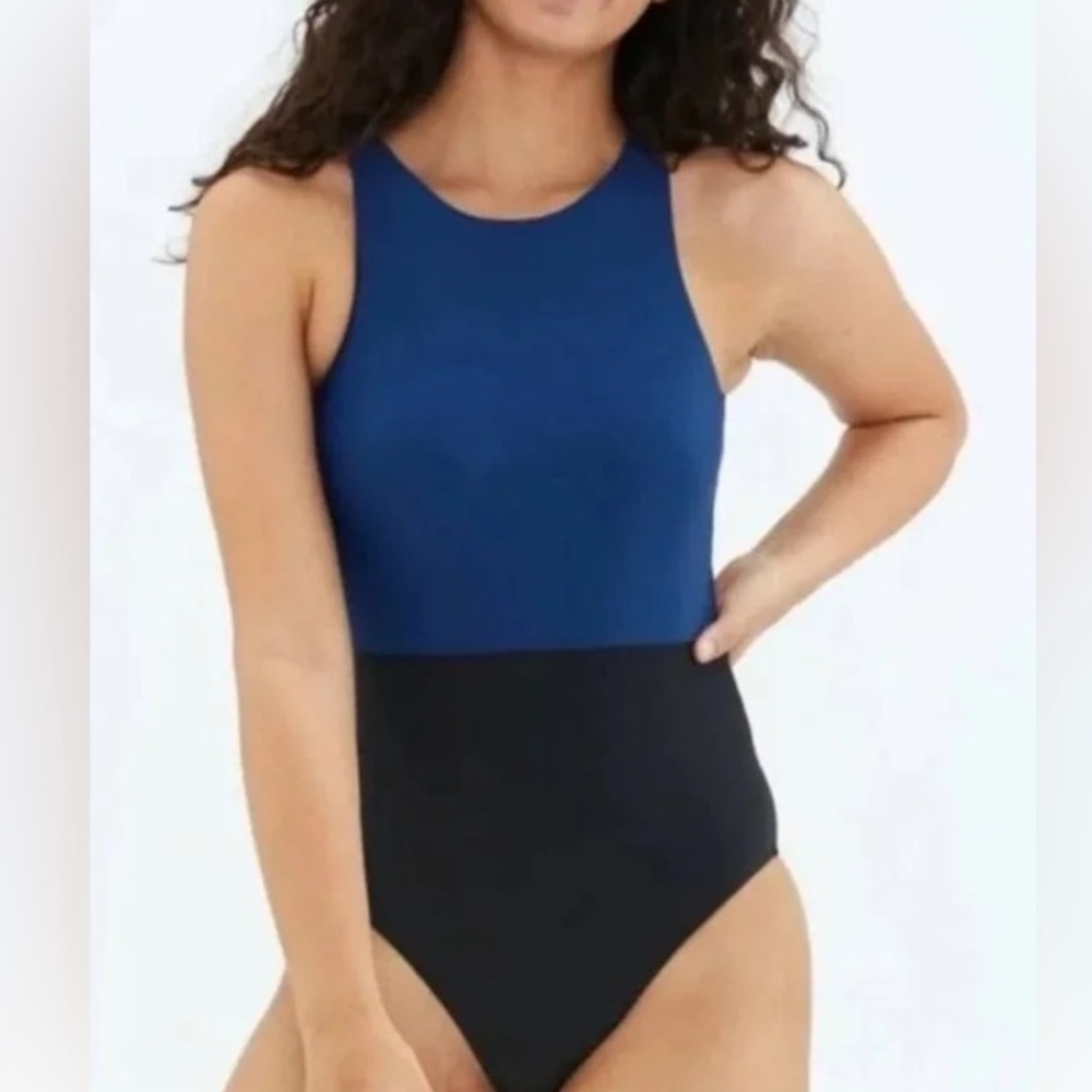 Summersalt One Piece